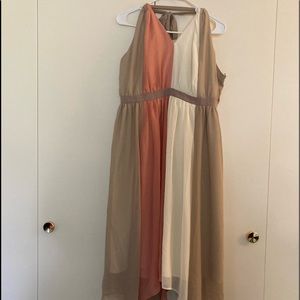 Mod Cloth / Size: 2x / dress / with tags